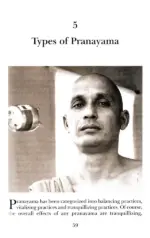 Satyam Speaks: Pranayama - Image 4