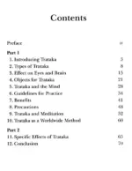 Satyam Speaks: Trataka - Image 2
