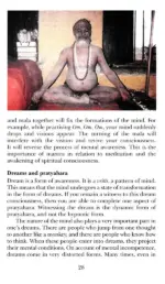 Satyam Speaks: Pratyahara - Image 3