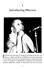Satyam Speaks: Dharana - Image 3