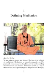 Swan Speaks: Kaya Sthairyam - Image 4