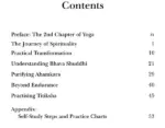 Yoga Chakra Volume 6: Bhava Shuddhi and Titiksha - Image 2