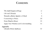 Yoga Chakra—The 2nd Chapter: Yoga Lifestyle (Volume 10) - Image 2