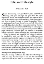Yoga Chakra—The 2nd Chapter: Yoga Lifestyle (Volume 10) - Image 3