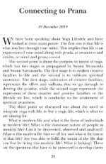 Yoga Chakra—The 2nd Chapter: Yoga Lifestyle (Volume 10) - Image 4