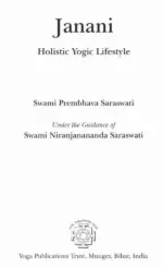 Janani Holistic Yogic Lifestyle - Image 4