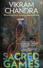 Sacred Games