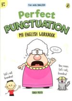 Fun with English : Perfect Punctuation