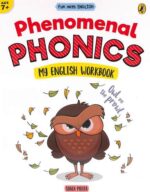Fun with English : Phenomenal Phonics
