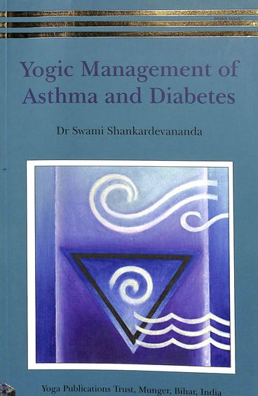 Yogic Management of Asthma and Diabetes