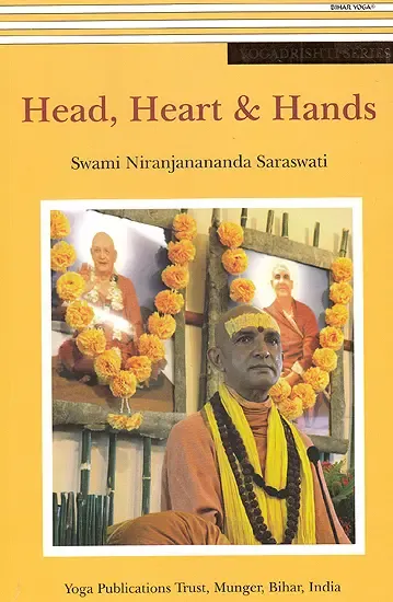 Head, Heart & Hands