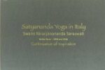 Satyananda Yoga in Italy (1994–2006)