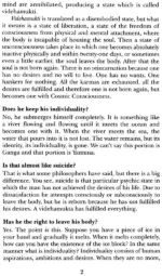 Early Teachings of Swami Satyananda Saraswati (Set Of 2) - Image 3