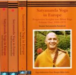 Satyananda Yoga in Europe vol: 4 (1968-1983)