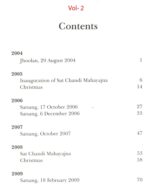Rikhiapeeth Satsangs: Part 2 - Image 2