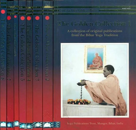 The Golden Collection: Volume 5