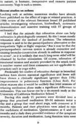 YRF Journals 1989-1990: Yoga Research Foundation - Volume One - Image 3