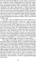 Yoga: Philosophy to Realization - Image 4