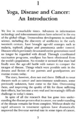 Exploring Yoga and Cancer - Image 4