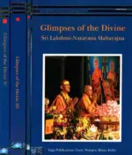 Glimpses of the Divine: Sri Lakshmi-Narayana Mahayajna (Volume 2)