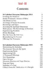 Glimpses of the Divine: Sri Lakshmi-Narayana Mahayajna (Volume 3) - Image 2