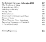 Glimpses of the Divine: Sri Lakshmi-Narayana Mahayajna (Volume 3) - Image 3