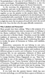 Glimpses of the Divine: Sri Lakshmi-Narayana Mahayajna - Image 4