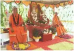 Glimpses of the Divine: Sri Lakshmi-Narayana Mahayajna - Image 5