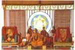 Glimpses of the Divine: Sri Lakshmi-Narayana Mahayajna (Volume 2) - Image 5