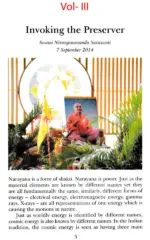 Glimpses of the Divine: Sri Lakshmi-Narayana Mahayajna (Volume 3) - Image 4