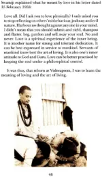 My Spiritual Journey with Swami Satyananda - Image 5