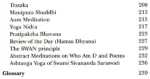 Swami Sivananda's 18 ITIES and the Practice of Pratyahara - Image 3