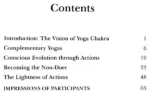 Yoga Chakra Volume 5: Hatha Yoga Complements Karma Yoga - Image 2