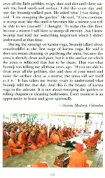 Yoga Chakra Volume 5: Hatha Yoga Complements Karma Yoga - Image 4