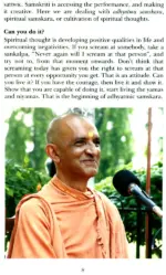 Yoga Chakra 2: Cultivating Spiritual Samskara - Image 4