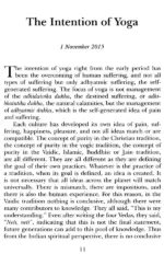 Yoga Chakra 3: The Seven Foundations of Jnana Yoga - Image 3