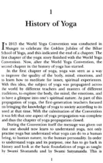 Yoga Chakra: The Wheel of Yoga (Part 1) - Image 3