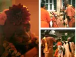 Mere Aradhya Ke Charano Mein: At the Feet of My Beloved Guru - Image 4
