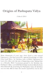 Pashupata Astra Yajna - Image 3