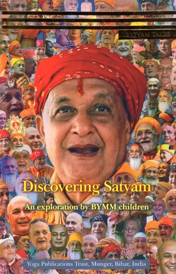 Discovering Satyam: An Exploration by BYMM Children