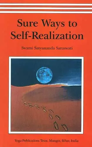 sure_ways_to_selfrealization_idf178 Sure Ways to Self-Realization - Image 1