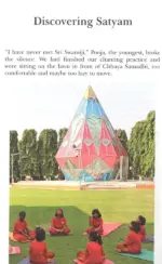 Discovering Satyam: An Exploration by BYMM Children - Image 2