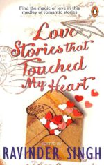 Love Stories That Touched My Heart