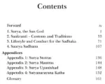 Customs and Traditions Series- Saurya Traditions 1 - Image 2