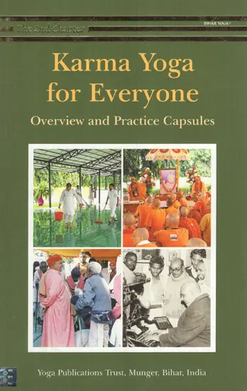 Karma Yoga for Everyone