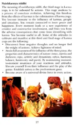 Karma Yoga for Everyone - Image 4