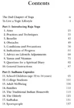 Raja Yoga for Everyone: Overview and Practice Capsules - Image 2