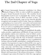 Raja Yoga for Everyone: Overview and Practice Capsules - Image 3