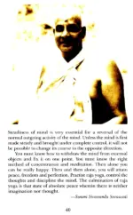 Raja Yoga for Everyone: Overview and Practice Capsules - Image 4