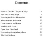 Raja Yoga Yatra 3: Practical Pratyahara - Image 2